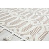 Rugs America Jasper JP30A Farmhouse Geometric Area Rug - 4 of 4
