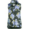 Lands' End Women's FeatherFree Insulated Vest - 3 of 4