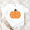 Simply Sage Market Pumpkin Swirl Garment Dyed Tee - 3 of 4