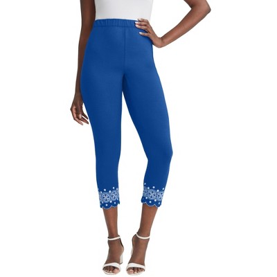 champion capris target