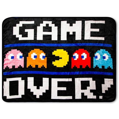 Pac man best sale game target