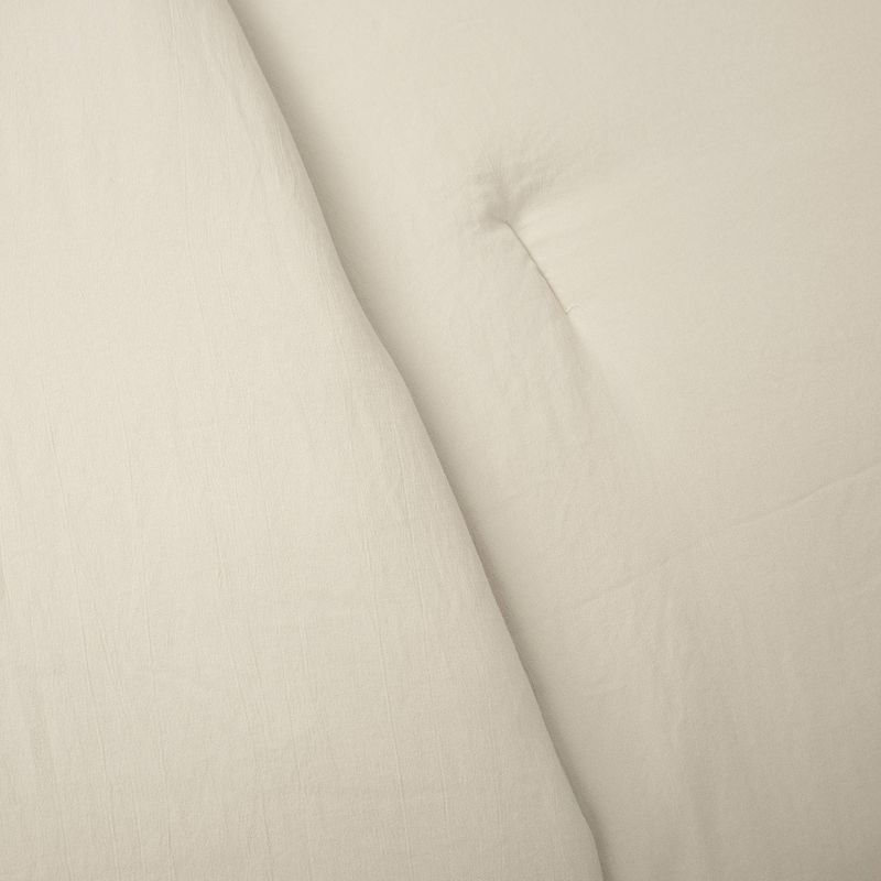 Lush Décor Reyna Ultra Soft Oversized Comforter Set, 5 of 10