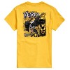 Men's - Marvel - Venom Comic Panels Short Sleeve Graphic T-Shirt - 2 of 4