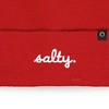 Dalix Salty Embroidered Beanie Warm Winter Knit Hat Women - 2 of 4