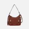 MKF Collection Ruby Women’s Shoulder Bag by Mia K - 2 of 4