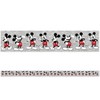 Eureka® Mickey Mouse® Throwback Mickey Poses Deco Trim®, 37 Feet Per Pack, 6 Packs - 2 of 3