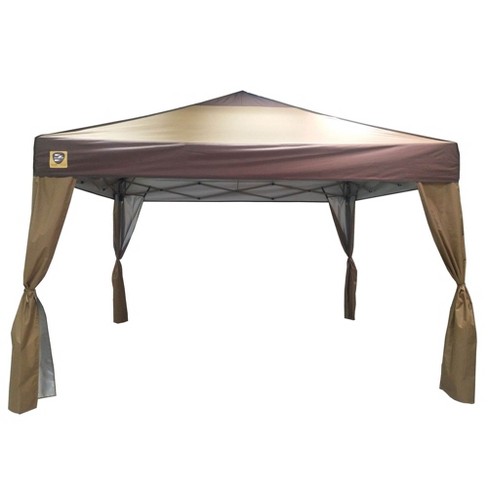 Z shade instant clearance canopy