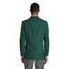 Lands' End School Uniform Men's Hopsack Blazer - 2 of 4