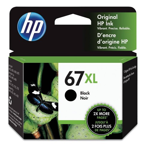 HP 67 Ink Cartridge Series - image 1 of 4