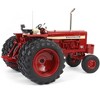 ERTL 1/16 IH Farmall 856 Tractor, 4th in Outback Toys Exclusive Power Series 44467 - 3 of 4