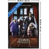 Trends International The Addams Family (2019) - One Sheet Framed Wall Poster Prints - 3 of 4