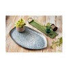 TAG Leaf Decorative Tray - 2 of 2