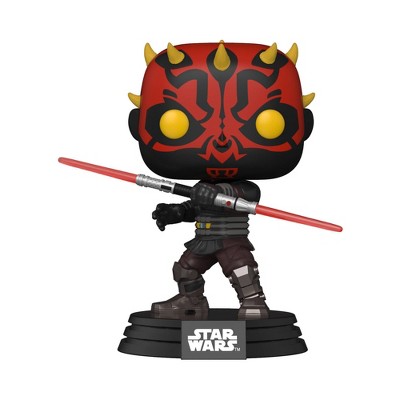 darth maul lightsaber target