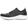 Vance Mens Keller Knit Athleisure Sneaker - 2 of 4