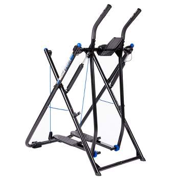 Total Gym XLS Men/Women Universal Fold Home Gym Workout Machine Plus  Accessories 