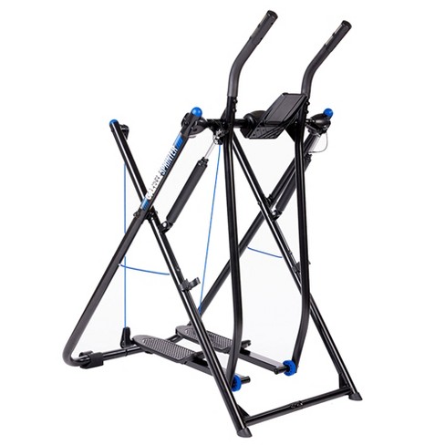 Gazelle exercise machine with resistance new arrivals