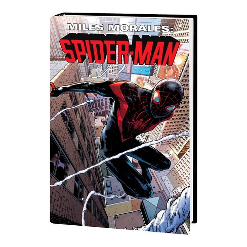 Spider-Man : Page 2 : Target