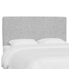 Skyline Furniture Fairbanks Headboard - 2 of 4