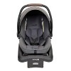 Safety 1st Smooth Ride DLX Travel System - Smoked Pecan - 2 of 4