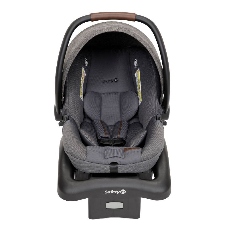 Safety 1st Smooth Ride DLX Travel System , 3 of 18