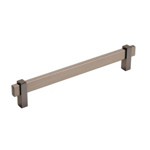 Amerock Mulino Cabinet or Drawer Pull - 1 of 3