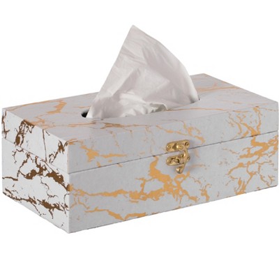 2pc Toilet Paper Refill And Tissue Box - Mind Reader : Target