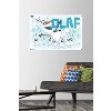 Trends International Disney Pixar Frozen Fever - Mini Unframed Wall Poster Prints - 2 of 4
