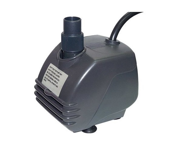 Heritage Pool and Cover Pump