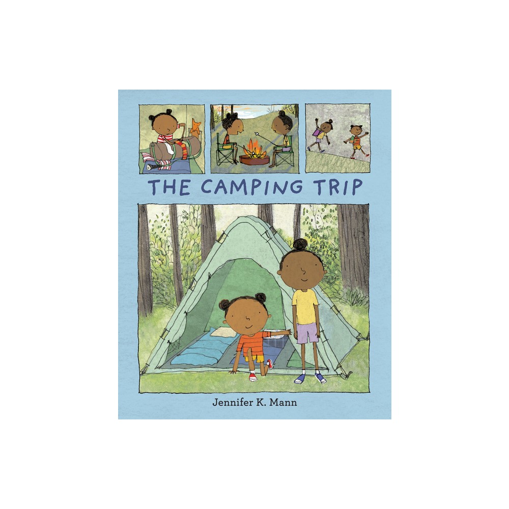 The Camping Trip