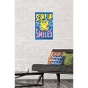 Trends International Nickelodeon Spongebob - Serve Up Smiles Unframed Wall Poster Prints - 2 of 4