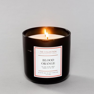 Tobacco vanille candle discount target