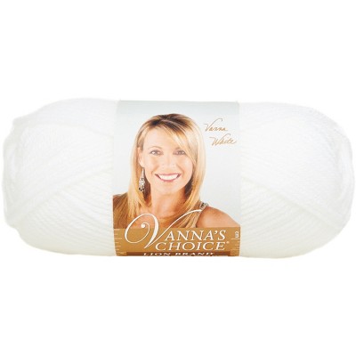 Lion Brand Vanna's Choice Yarn
