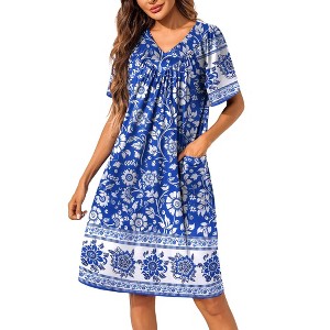 vintage gunne sax dresses Remake Floral Nile Princess Dress [Last Chance] while a fitted waist inventory_low Size:13Y Obsessed with Monica Geller's
