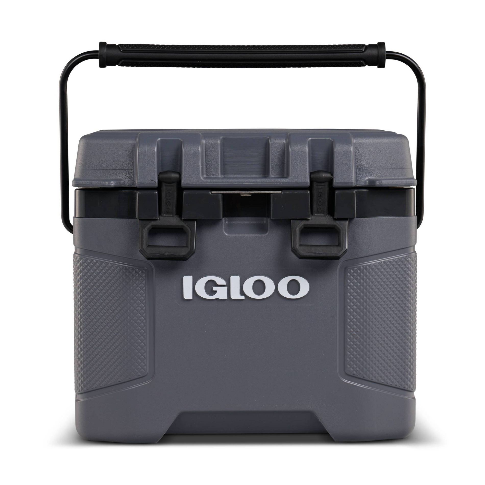 Igloo Trailmate 25qt Hard Sided Cooler - Gray