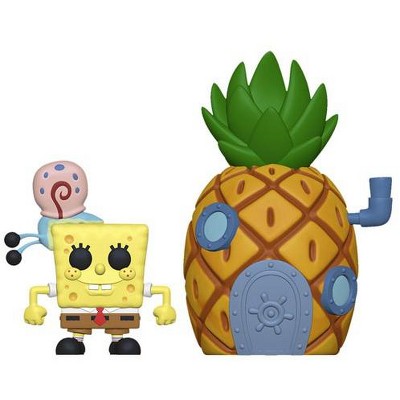 spongebob funko pop target