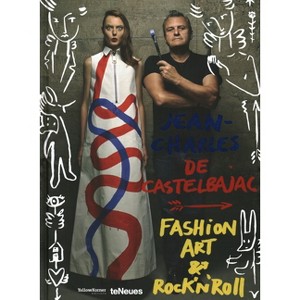 Castelbajac - by  Jean-Charles De Castelbajac (Hardcover) - 1 of 1