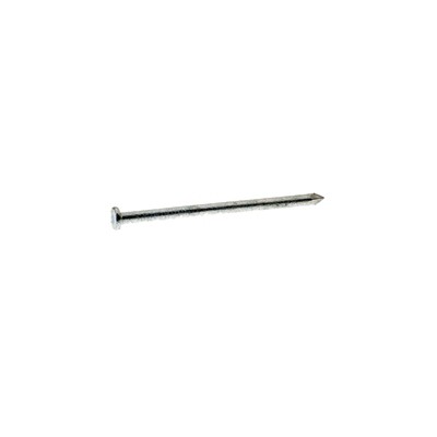 Grip-Rite 8D 2-1/2 in. Common Hot-Dipped Galvanized Steel Nail Flat Head