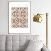 Pimlada Phuapradit Maiya Metal Framed Art Print - Deny Designs - 2 of 4