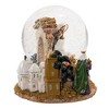 Kurt Adler 120MM Musical Nativity Water Globe - 2 of 4