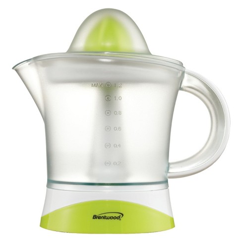 Cuisinart CCJ-500FR Pulp Control Citrus Juicer - Certified Refurbished