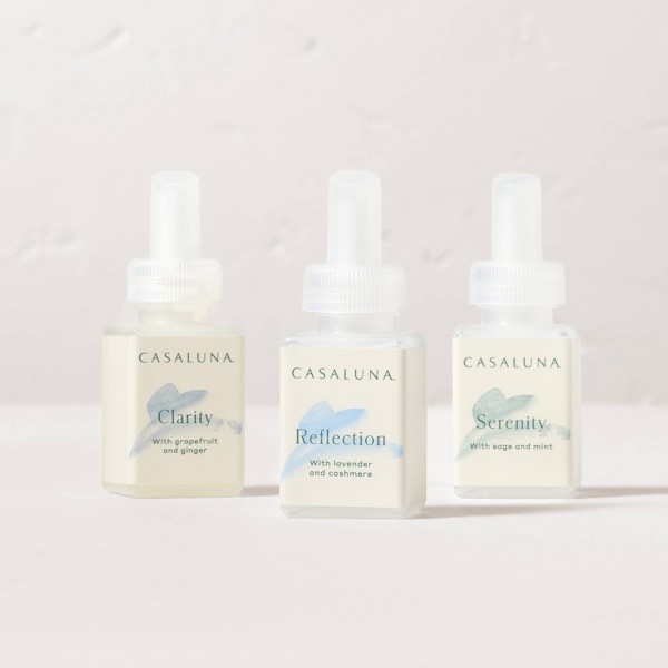 Recarga de Fragancia Pura - Casaluna™ 3