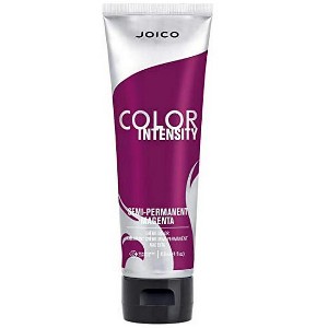 Joico Color Intensity Semi-Permanent Hair Color, Magenta, 4 oz - 1 of 4