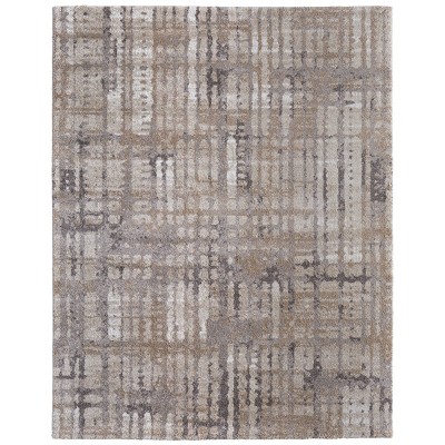 Skyview Modern Abstract Area Rug