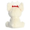 Aurora Small Cassidy French Bulldog Holiday Festive Stuffed Animal ...