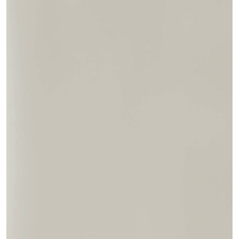 1pc Blackout Roller Window Shade with Slow Release System Gray - Lumi Home Furnishings, 3 of 6