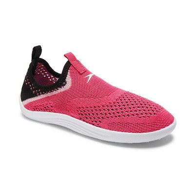speedo girls water shoes