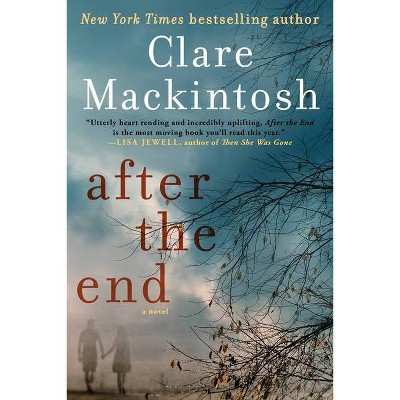 After The End By Clare Mackintosh Paperback Target