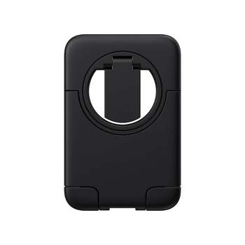Speck ClickLock StandyGrip for Apple iPhones with MagSafe - Black