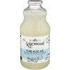 Lakewood Organic Pure Aloe Gel Juice - Case of 6 - 32 fl oz - 2 of 2