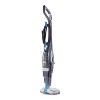 Black and Decker HEPA Corded Steam Mop and Vacuum Cleaner Combination Duo Bundle with 3 In 1 Convertible Corded Upright Handheld Vacuum Cleaner - 3 of 4